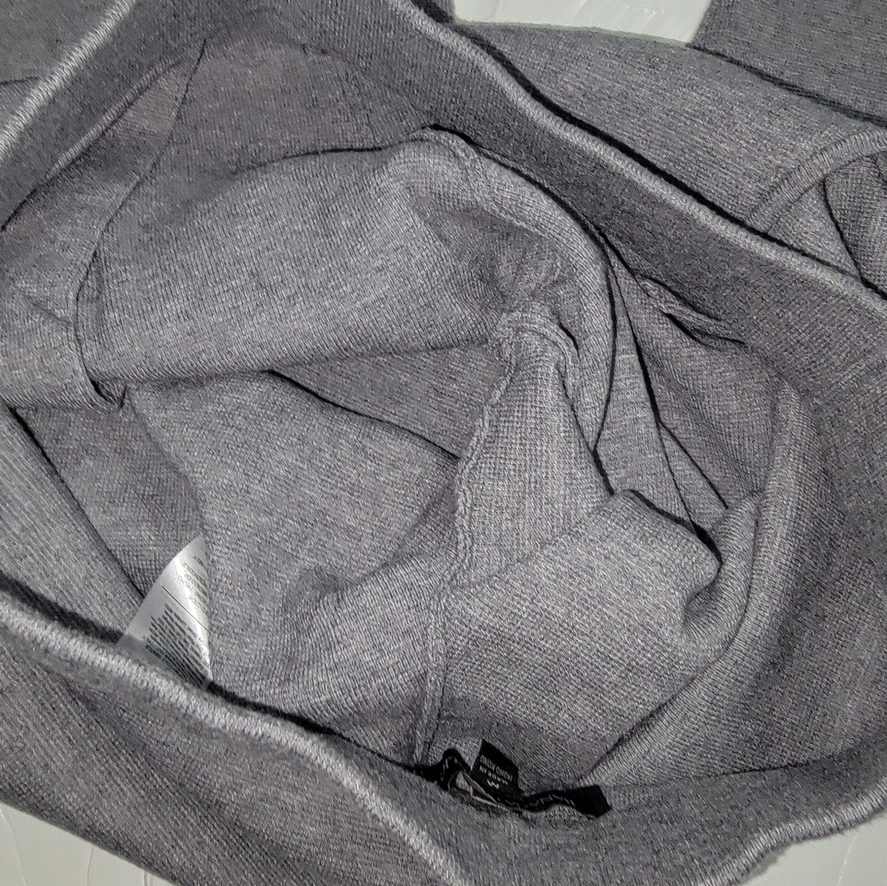 Banana Republic Knit Pants Size M Gray - Picture 6 of 11